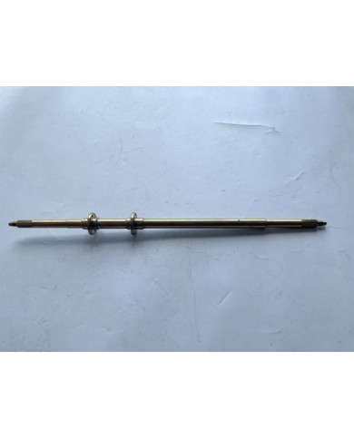 Rear Axle for 110cc 125cc 150cc buggy Kart Trike 25mm 955mm