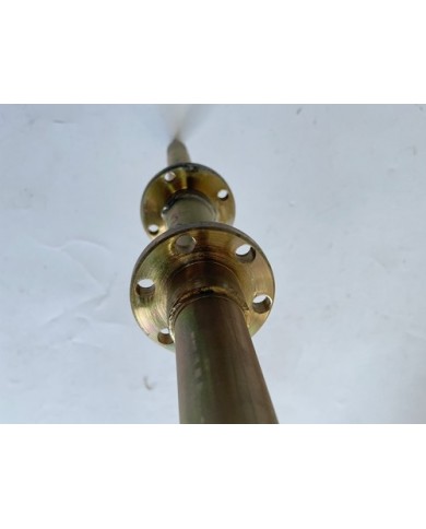 Rear Axle for 110cc 125cc 150cc buggy Kart Trike 25mm 955mm