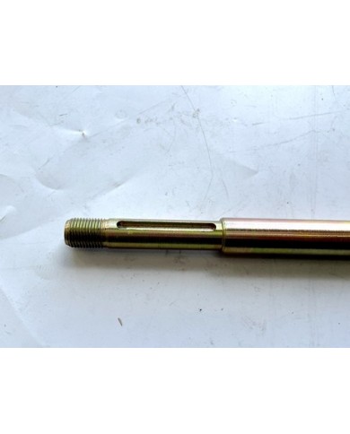 Rear Axle for 90cc 110cc 125cc  Kart Trike 20mm 860mm