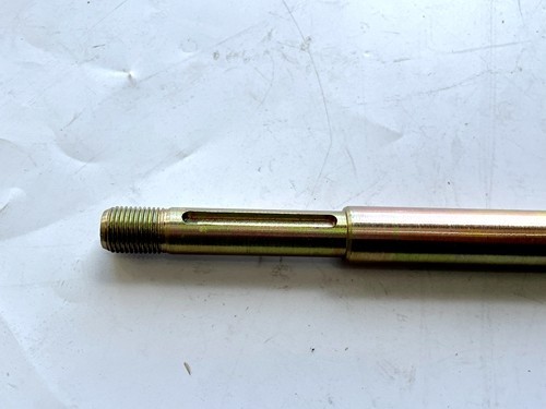 Rear Axle for 90cc 110cc 125cc  Kart Trike 20mm 860mm