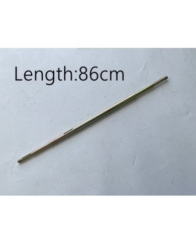 Rear Axle for 90cc 110cc 125cc  Kart Trike 20mm 860mm