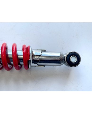 225mm Shock Absorber Shocker Suspension 90cc BUGGY SAHARA QUAD DIRT BIKE ATV