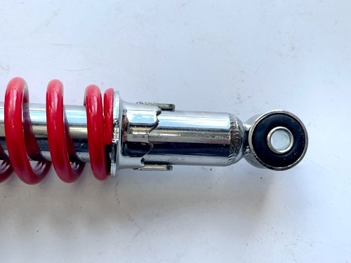225mm Shock Absorber Shocker Suspension 90cc BUGGY SAHARA QUAD DIRT BIKE ATV