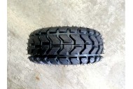 8 inch Wheel Rim Tyre Quad ATV Buggy Gokart 4 Stud Complete Wheel AT 18 X 7.00-8