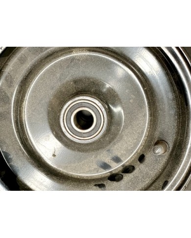 8 inch Complete Wheel Rim Tyre Quad ATV Buggy Gokart 20mm Bearing AT 18x7-8