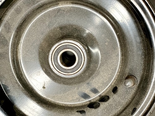 8 inch Complete Wheel Rim Tyre Quad ATV Buggy Gokart 20mm Bearing AT 18x7-8