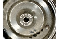 8 inch Complete Wheel Rim Tyre Quad ATV Buggy Gokart 20mm Bearing AT 18x7-8