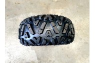 10 inch Complete Wheel Rim Tyre Quad ATV Buggy Gokart 4 Stud 22x10-10