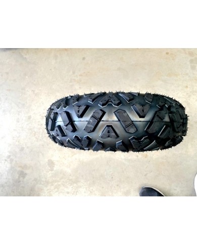 10 inch Complete Wheel Alloy Rim Tyre Quad ATV Buggy Gokart 4 Stud AT21x7-10