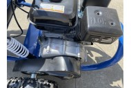 200cc 6.5HP Go Kart Wet Clutch Dune Buggy ATV Quad 4 Stroke Adult/Teen/Kid Sizes  BLUE
