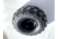 8 inch Complete Wheel Rim Tyre Quad ATV Buggy Gokart  19x7-8 4 STUD