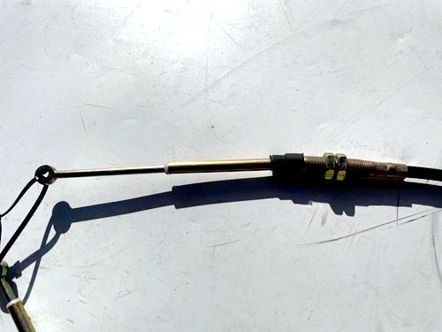 Hard gear shift cable 125/150/250cc go kart buggy quad atv 145cm Length