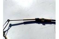 Hard gear shift cable 125/150/250cc go kart buggy quad atv 145cm Length