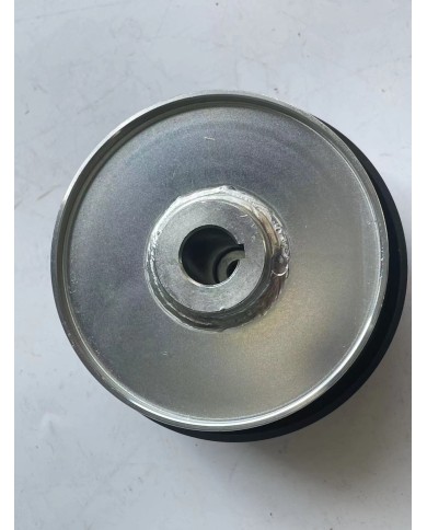 CLUTCH ASSEMBLY  AUTO for 208cc 196cc 7.5hp 6.5hp ATV QUAD PIT DIRT BIKE BUGGY