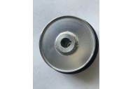 CLUTCH ASSEMBLY  AUTO for 208cc 196cc 7.5hp 6.5hp ATV QUAD PIT DIRT BIKE BUGGY