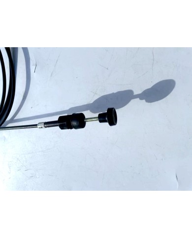 Choke cable 260cm for go kart buggy quad atv