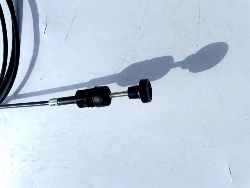 Choke cable 260cm for go kart buggy quad atv