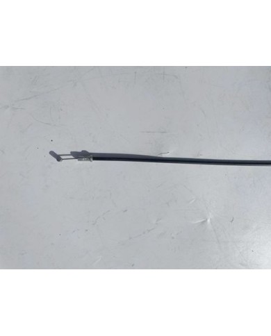 Choke cable 260cm for go kart buggy quad atv