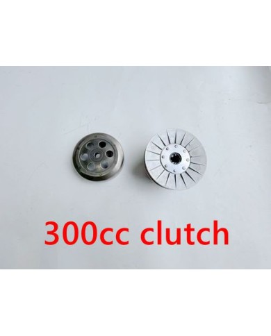 Clutch Assembly  Auto for 300cc Linhai atv quad buggy