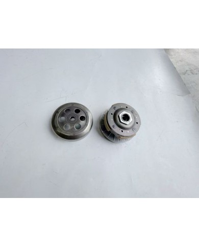Clutch Assembly  Auto for 300cc Linhai atv quad buggy
