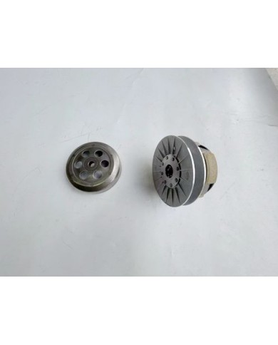 Clutch Assembly  Auto for 300cc Linhai atv quad buggy