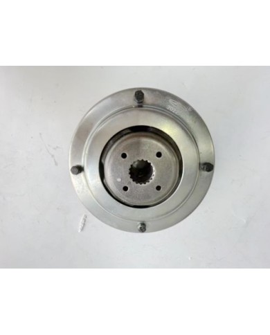 Front Clutch Variator Roller CLUTCH ASSEMBLY  AUTO for 300cc LINHAI ATV QUAD PIT DIRT BIKE BUGGY