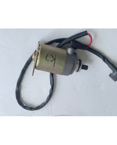 Starter Motor Top Mount 300cc buggy utv quad