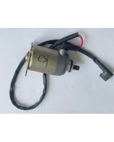 Starter Motor Top Mount 300cc buggy utv quad