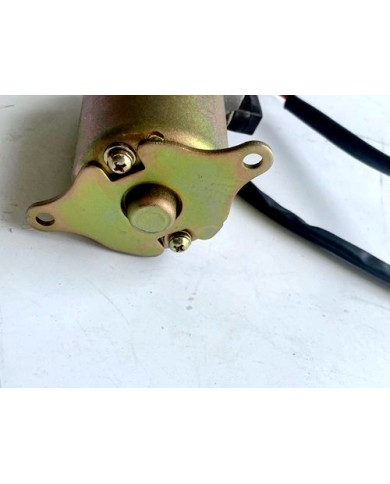 Starter Motor Top Mount 300cc buggy utv quad