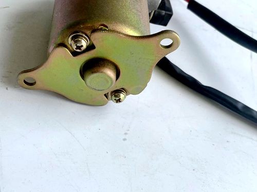 Starter Motor Top Mount 300cc buggy utv quad