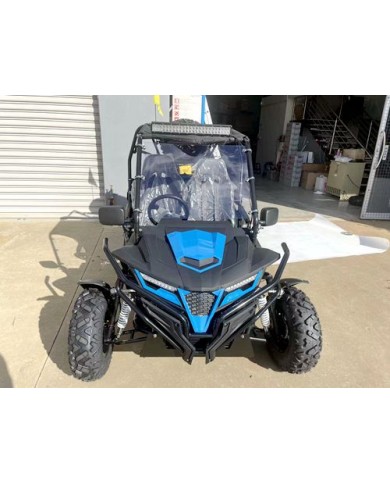 Starter Motor Top Mount 300cc buggy utv quad