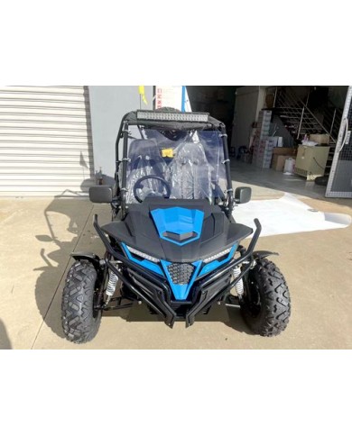 530H CHAIN 52 LINK KART MINI BIKE OFF-ROAD BUGGY TRIKE ESKY