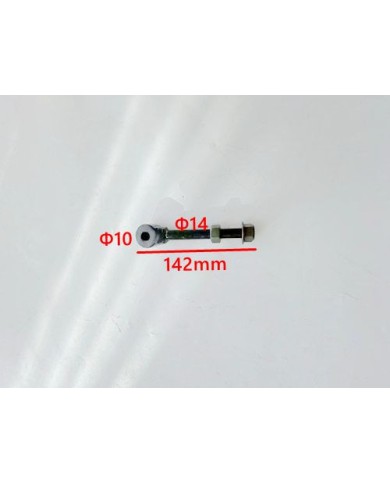 14mm Adjustable Bolt Chain Tensioner for FORZA 7 K7 buggy Chain tensioner A