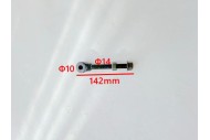 14mm Adjustable Bolt Chain Tensioner for FORZA 7 K7 buggy Chain tensioner A