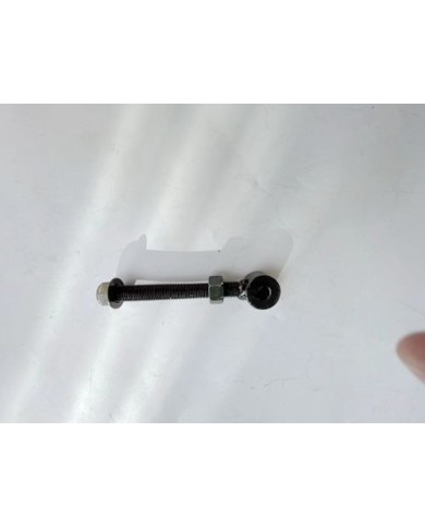 14mm Adjustable Bolt Chain Tensioner for FORZA 7 K7 buggy Chain tensioner A