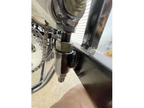 12mm Adjustable Bolt Chain Tensioner for FORZA 7 K7 buggy Chain tensioner B