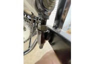 12mm Adjustable Bolt Chain Tensioner for FORZA 7 K7 buggy Chain tensioner B