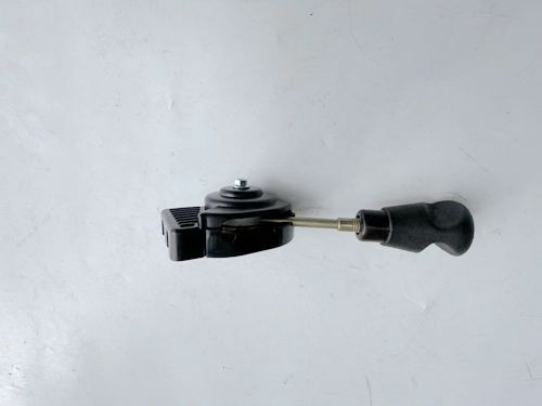 Handle bar for gear shift for buggy quad utv