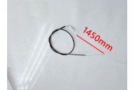 145cm Gear shift Cable 300cc 200cc Buggy k5 k7 Forza 5 FORZA 7 buggy
