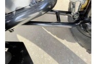 Suspension Arm Lower For 200cc 300cc BUGGY Go Kart Trike Slider Quad Project Swing Arm