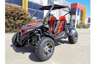 Upper Arm 200cc 300cc BUGGY Go Kart Trike Slider Quad Swing Arm
