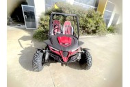 Exhaust Pipe + Muffler System 200cc FORZA 5 K5 Buggy Quad ATV Dune Buggy Trike