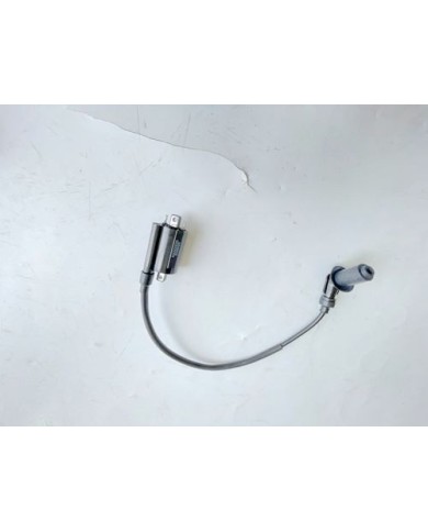 Ignition Coil Spark Plug Lead 200cc 300cc PIT Quad Dirt Bike ATV Buggy