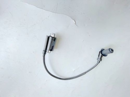 Ignition Coil Spark Plug Lead 200cc 300cc PIT Quad Dirt Bike ATV Buggy