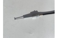 120cm 200CC 300cc k5 k7 FORZA 5 FORZA 7 Hand Brake Cable Quad Buggy
