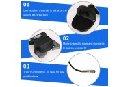 Ignition Coil 43cc 47cc 49cc Mini PIT Pocket Quad Dirt Bike ATV