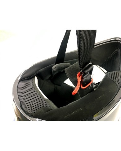 BLACK HELMET KIDS MOTOR BIKE QUAD ATV KART BUGGY AUSTRALIAN STANDARD OFFROAD