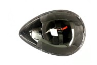 BLACK HELMET KIDS MOTOR BIKE QUAD ATV KART BUGGY AUSTRALIAN STANDARD OFFROAD