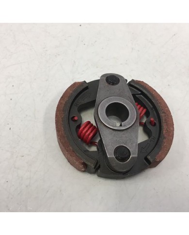 43CC 47CC 49CC 2 SHOES RACING PERFORMANCE CLUTCH MINI ATV QUAD POCKET PIT BIKE