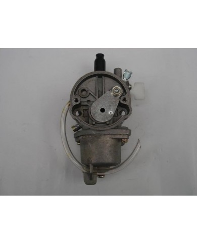 Carby + Clutch + Alloy Pull Starter 47cc 49cc ATV QUAD Bike Dirt Pocket Mini Pit